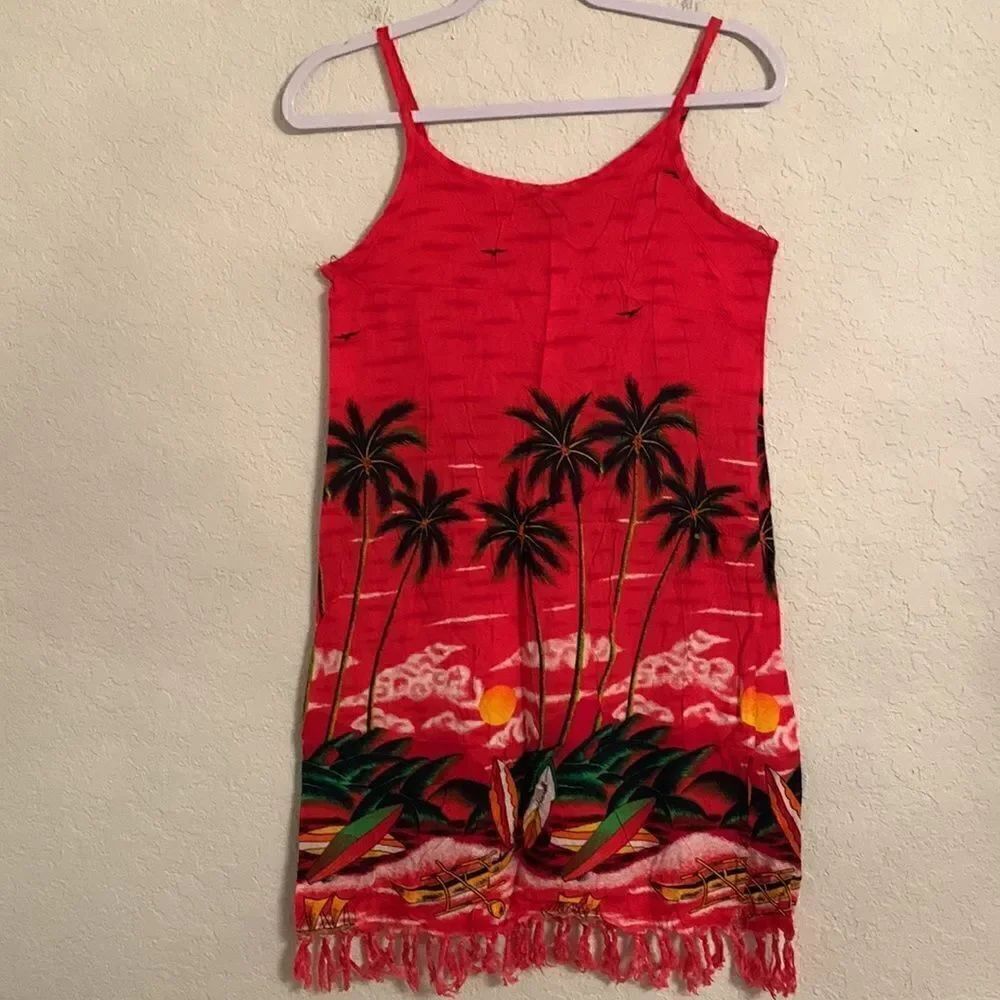 Cocowalk Summer Dress Size S - Picture 2 of 7